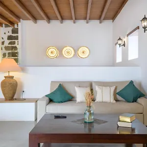 De La Geria Ferienhaus