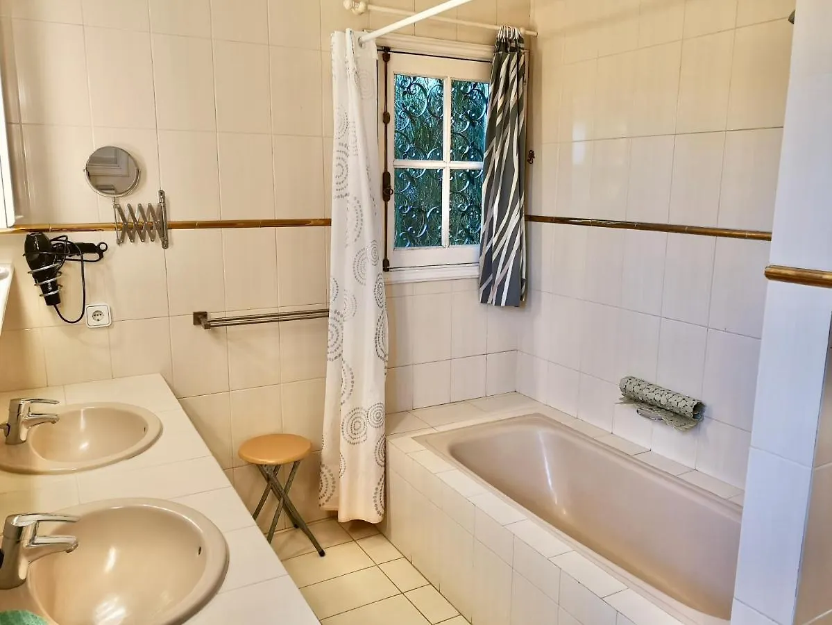 Holiday home Nanou House Villa La Matanza De Acentejo Spain