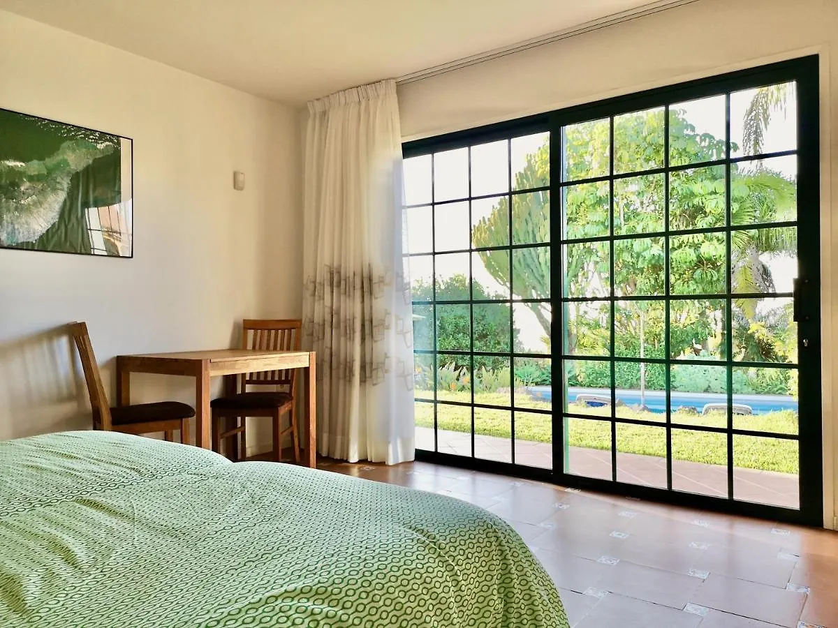 Nanou House Villa La Matanza De Acentejo