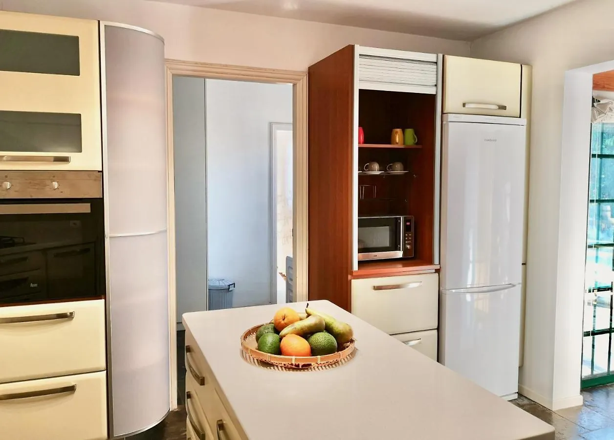 Nanou House Villa La Matanza De Acentejo Holiday home