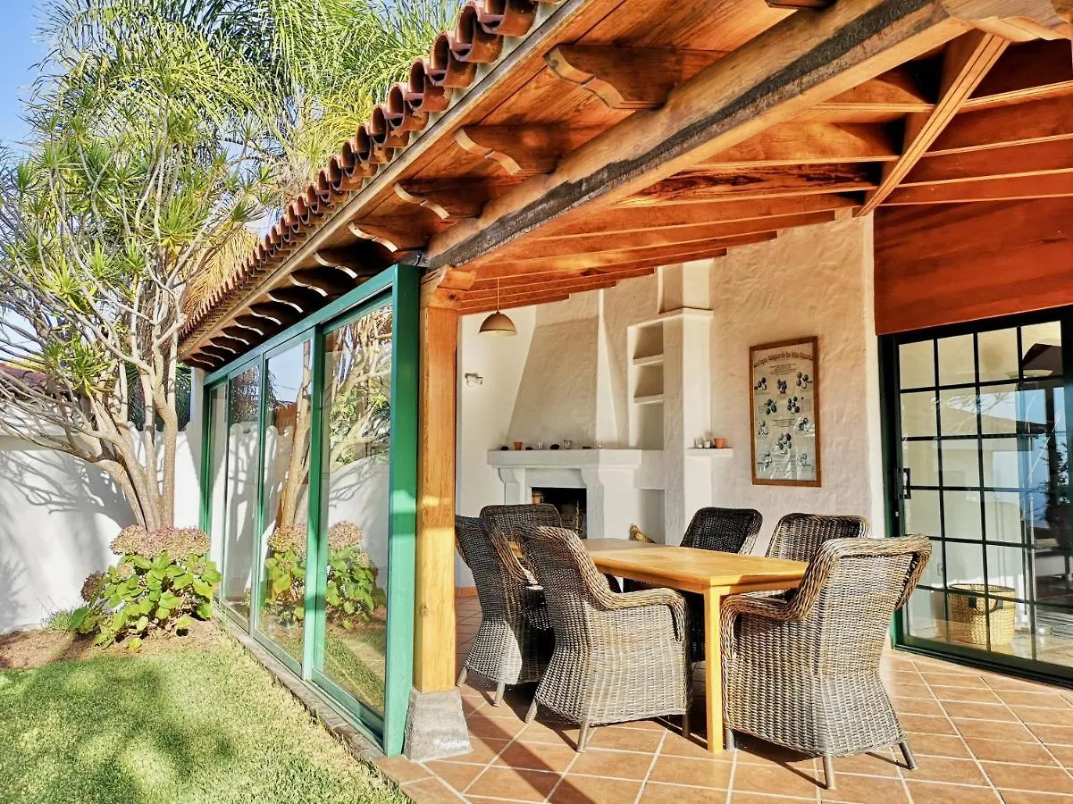 Nanou House Villa La Matanza De Acentejo