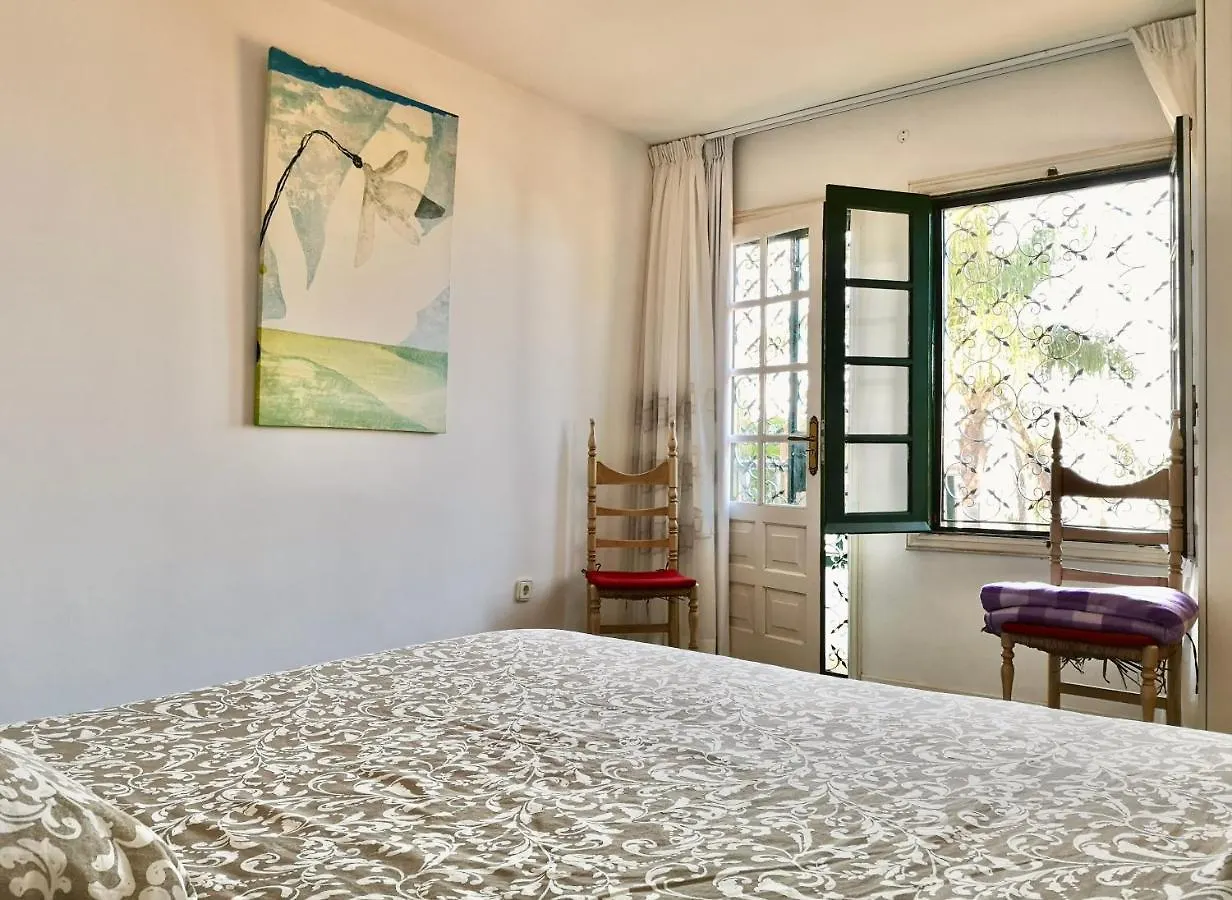 Nanou House Villa La Matanza De Acentejo