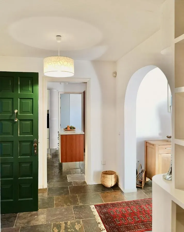 Nanou House Villa La Matanza De Acentejo